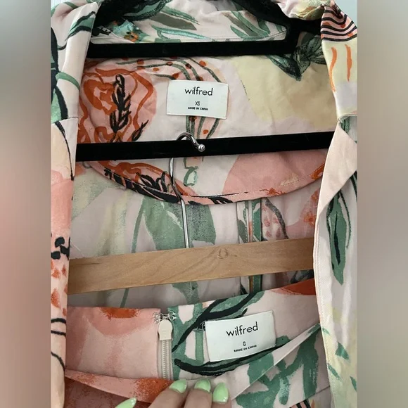 Wilfred Set - Picture 2 of 16